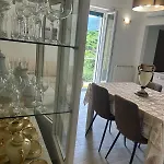 Bohemien Apartmán *