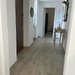 Bohemien Apartmán *