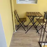 Apartmán Bohemien Omegna