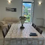 Bohemien Apartmán