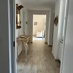 Bohemien Apartmán *