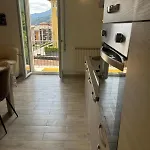 Bohemien Apartmán Omegna