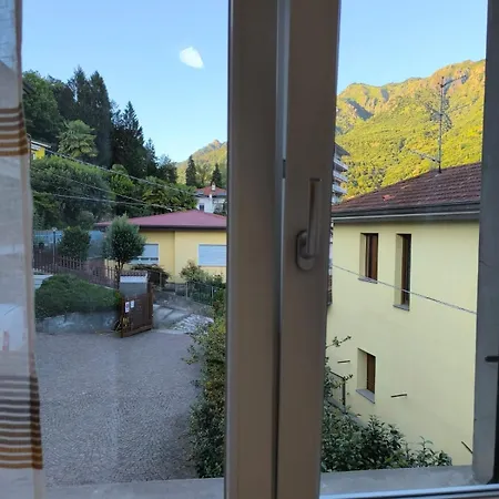 Bohemien Διαμέρισμα