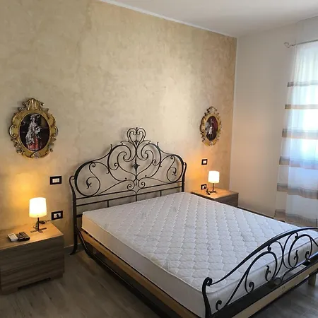 Bohemien * Omegna