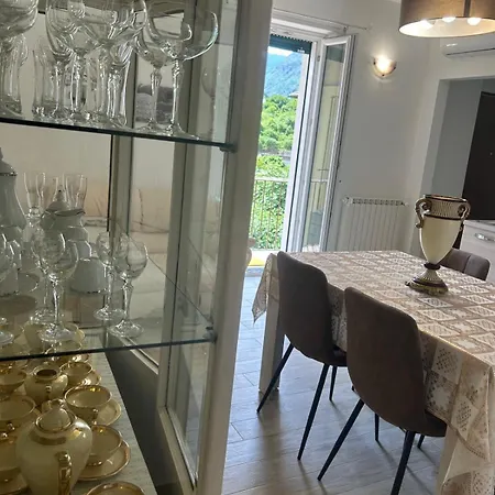 Bohemien Apartman *