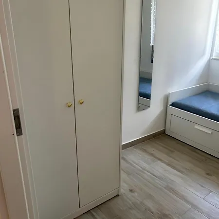 Lejlighed Bohemien *