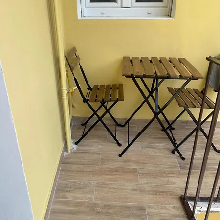 Διαμέρισμα Bohemien Omegna