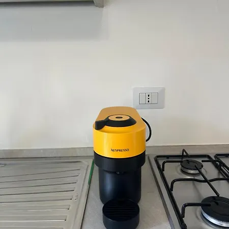 Bohemien 公寓 奥梅尼亚