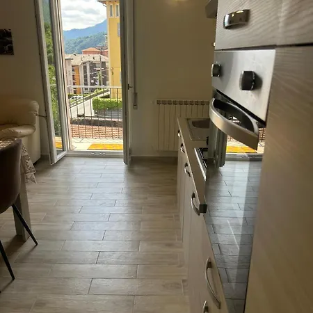 Bohemien 公寓 奥梅尼亚