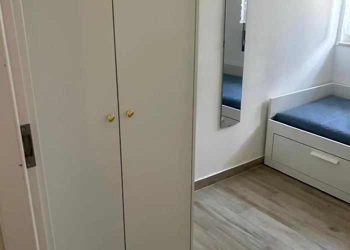 Apartment Bohemien *