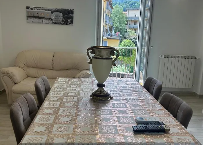 Bohemien Lejlighed