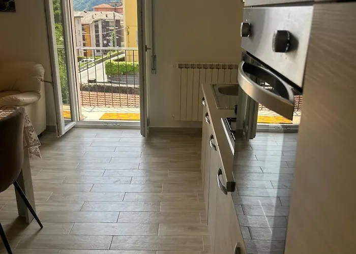 Bohemien Apartment Omegna